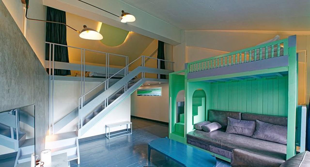 Jianshui Upland Internation Youth Hostel Zewnętrze zdjęcie