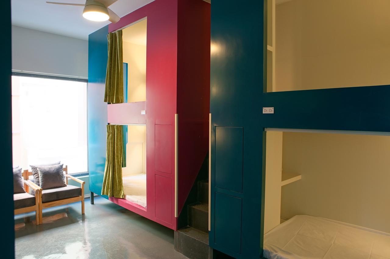 Jianshui Upland Internation Youth Hostel Zewnętrze zdjęcie