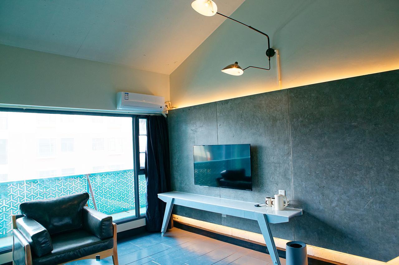 Jianshui Upland Internation Youth Hostel Zewnętrze zdjęcie